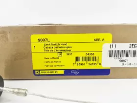 9007L SQUARE D Limit Switch Head Cat Whisker #2