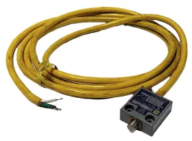 9007XA7309E SQUARE D Vdc Vac Plunger Limit Switch