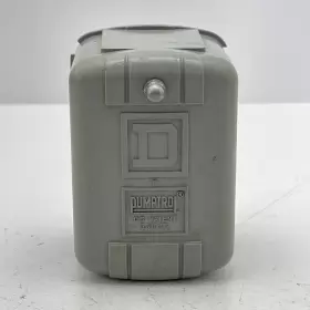9013FHG2 SQUARE D Fhg Pumptrol Compressor Pressure Switch #2