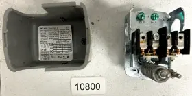 9013FSG SQUARE D Pumptrol Pressure Switch Pack #2