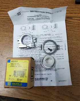 90902 SQUARE D Schneider Electric Padlock