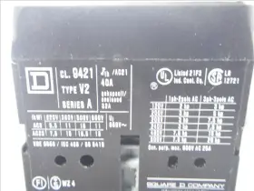 9421-V2 SQUARE D Loadbreak Switch #3