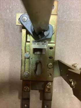 9421LK1 SQUARE D Operating #2