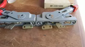 9422A1 SQUARE D Flange Operating Handle #2