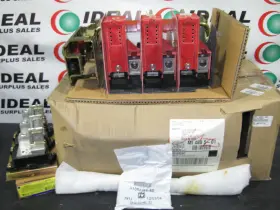 9422ATF12 SQUARE D Fusible Disconnect Switch Handle