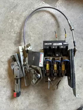 9422TCF33 SQUARE D Disconnect Switch Handle