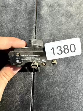 9999SC-2 SQUARE D Auto Selector Switch Kit