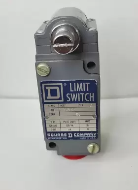 B53B2 SQUARE D Limit Switch