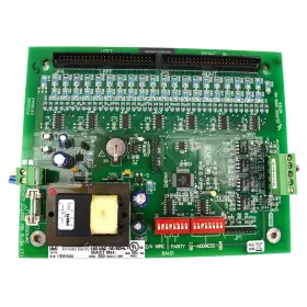 BCM42M3 SQUARE D Phase Meter Left Right Strips Amp #2