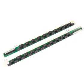 BCM42M3 SQUARE D Phase Meter Left Right Strips Amp #3