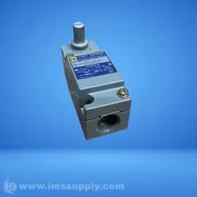 C54A2 SQUARE D Limit Switch Fnip