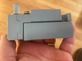 C54B2 SQUARE D Limit Switch Operating Head #3