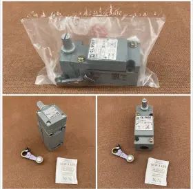 CL.9007 SQUARE D Limit Switch