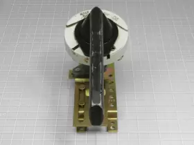 CLASS-9421 SQUARE D Circuit Breaker Rotary Handle #2