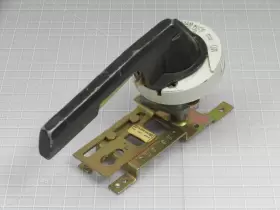 CLASS-9421 SQUARE D Circuit Breaker Rotary Handle