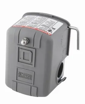 FSG2J21M4BP SQUARE D Pressure Switch