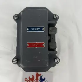 GW-241 SQUARE D Control Station Nema #2