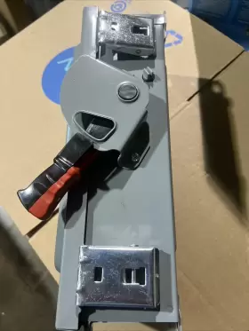 H361NAWK SQUARE D Safety Switch #3