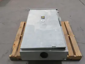 H365NR SQUARE D Enclosure Safety Switch