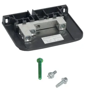 H60SN SQUARE D Insulated Groundable Neutral