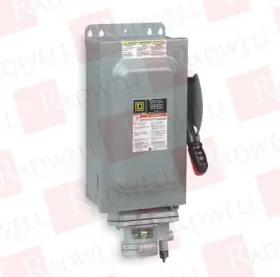 HU363WC SQUARE D Schneider Electric