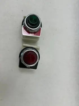 KM38LR SQUARE D Pilot Lights