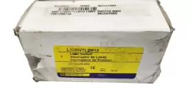 L100WTL2M13 SQUARE D Limit Switch #2