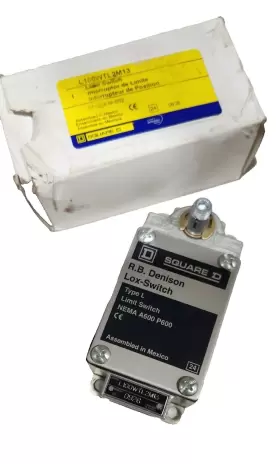 L100WTL2M13 SQUARE D Limit Switch