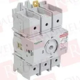 LK4DU3CN SQUARE D Schneider Electric Box