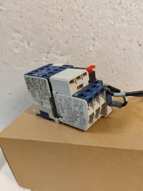 LR3E010 SQUARE D Overload Relay
