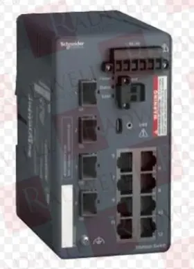MCSESM123F2LG0 SQUARE D Schneider Electric