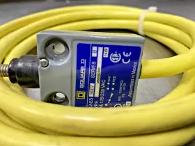 MS10S0300 SQUARE D General Limit Switch Spdt #2