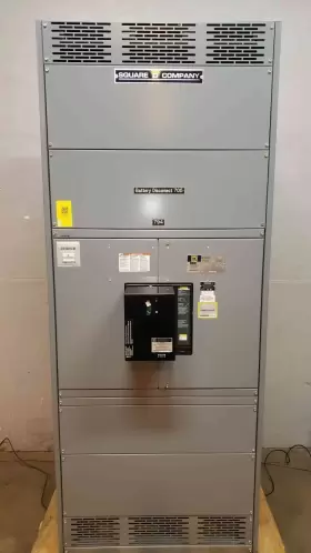 PAF361600DCA680 SQUARE D Qed Disconnect Breaker