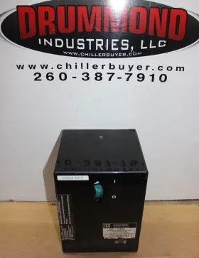 PAM02 SQUARE D Electrical Operator Frame Vac Amp