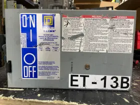PFA34050GN SQUARE D Line Breaker Bus Plug Amp