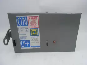 PFA34060GN SQUARE D Iline Bus Plug