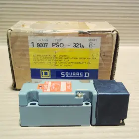 PSQ-321A SQUARE D Ac Proximity Limit Switch
