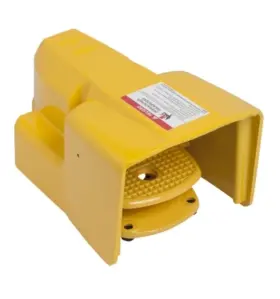 9002AW133 SQUARE SCHNEIDER ELECTRIC Switch Oversized Spring