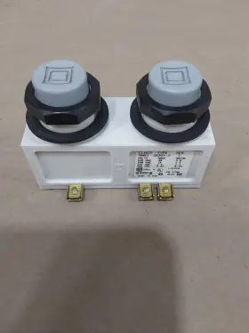 SKRU-2 SQUARE D Push Operator