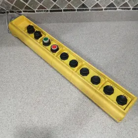 SKYP10 SQUARE D Pushbutton Pendant Overhead Crane