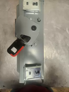 VHU361AWKGL SQUARE D Telemecanique Fusible Safety Switches