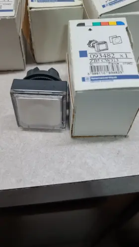 ZB5CW313 SQUARE D Schneider Electric