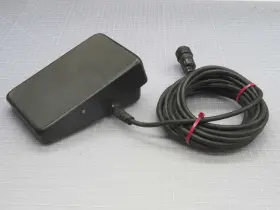 C870-1025 SS CONTROLS Tig Welding Control Pedal