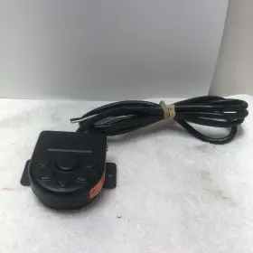 B800-7491 SSC Switch Electrical Momentary Action Single Pedal