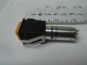 C8P21K2055B STACOSWITCH Switch Backlit