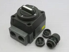 8030-51-033 STAHL Pole Switch