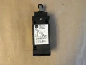8070-1-2-OV-K STAHL Limit Switch Kb