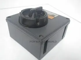 8537 STAHL Rotary Switch
