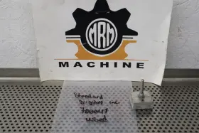 700047 STANDARD GRIGSBY Rotary Switch