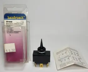 HP4940 STANDARD MOTOR PRODUCTS Handypack Montgomery Toggle